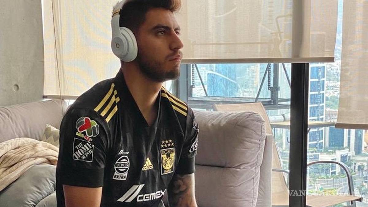 ¿Qué dijo? Francisco Venegas dice grosería tras goleada de Atlas vs Tigres