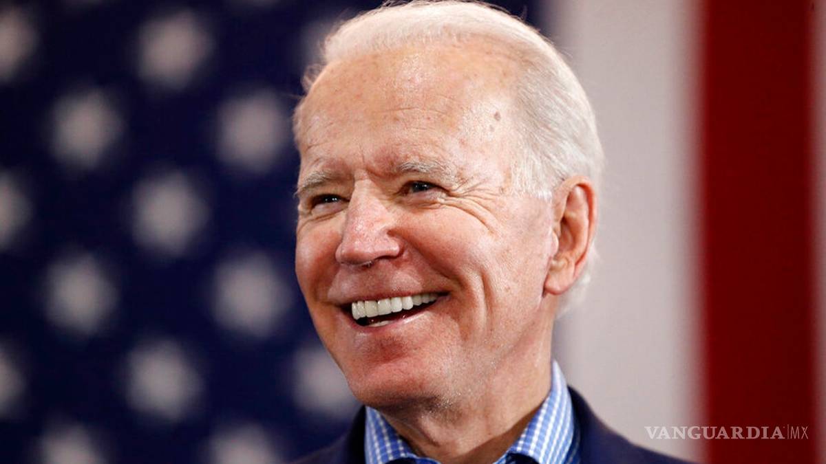La acusación es contra Biden, pero la presión es para las mujeres