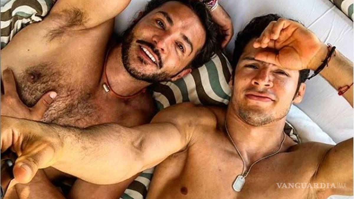 Alejandro Maldonado aclara su relación con medallista olimpico mexicano