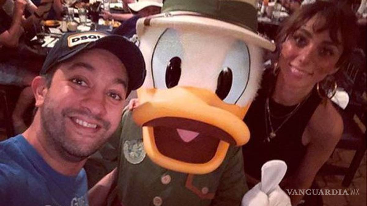 Natalia Téllez confiesa el motivo de su truene con Chumel Torres