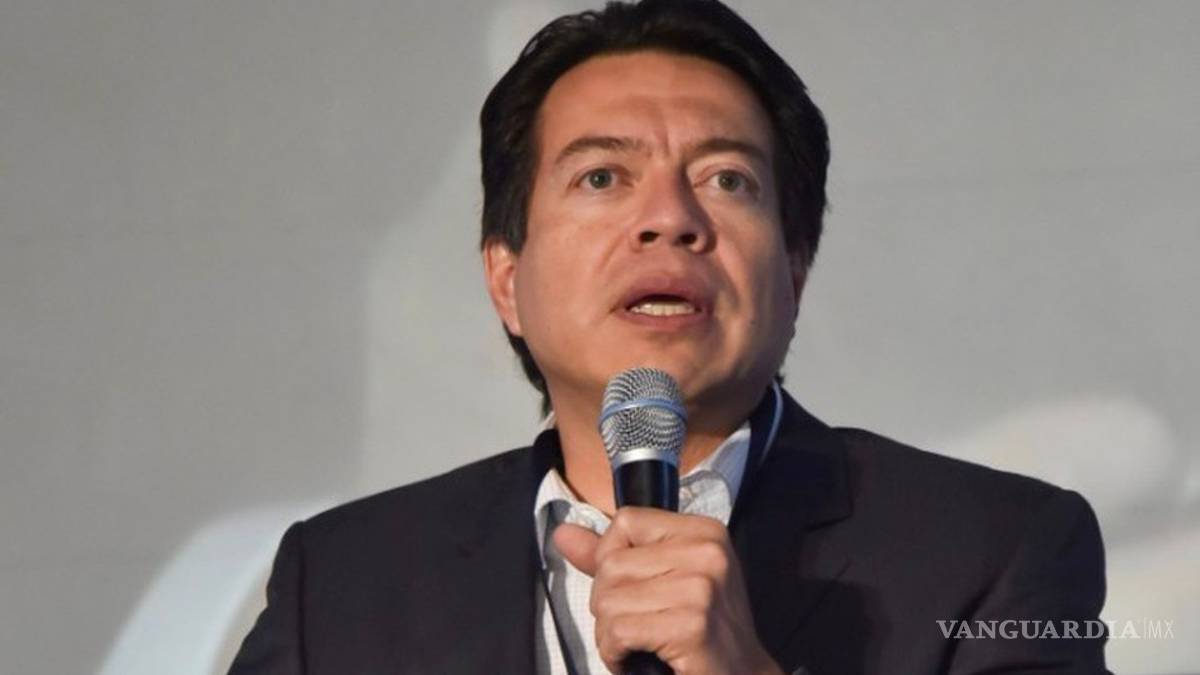 No se modificará sistema de Afores ni pensiones: Mario Delgado