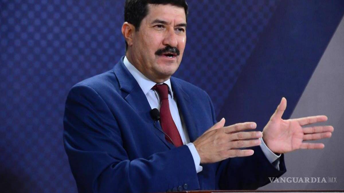 Javier Corral propone frente común por la defensa del agua en Chihuahua