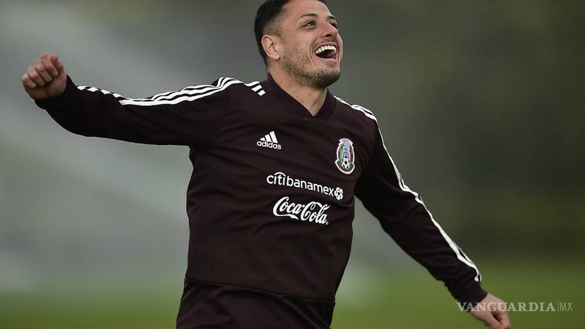 ‘Chicharito’ volverá a las Chivas