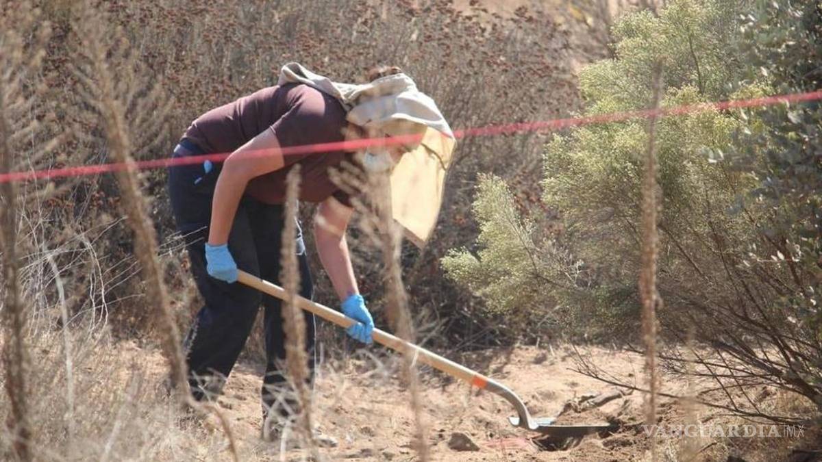 Maquillan cifras de desaparecidos, acusan familiares