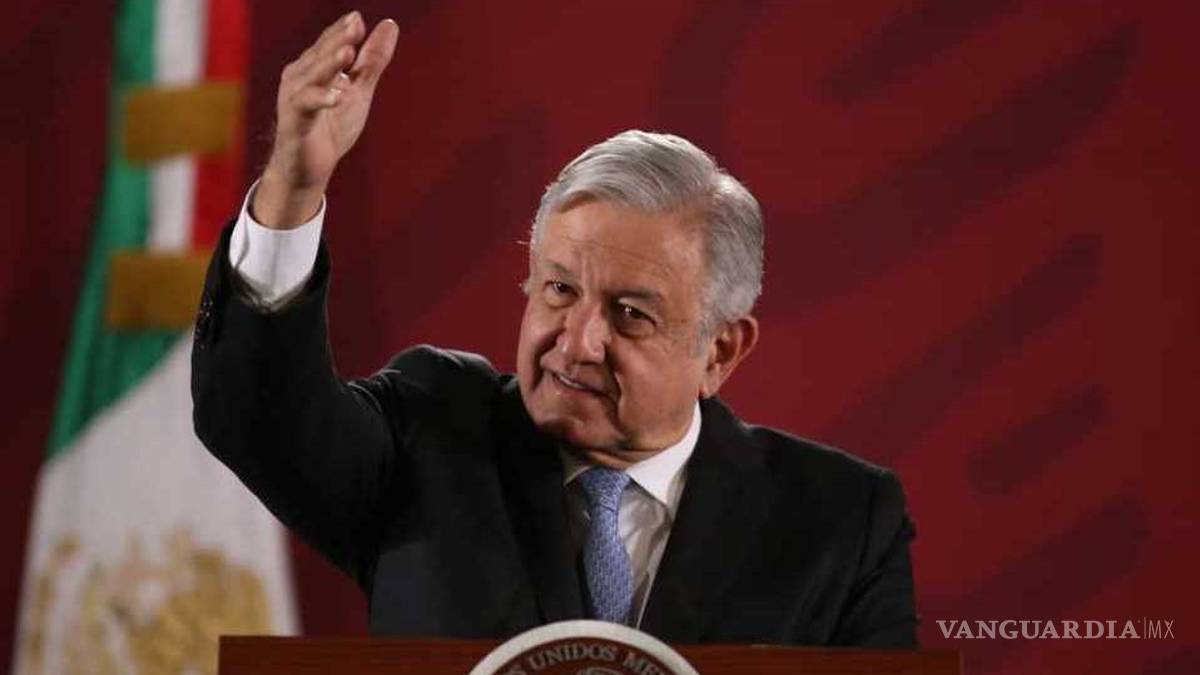 Estos son los 5 logros de AMLO como presidente... ¡según él!