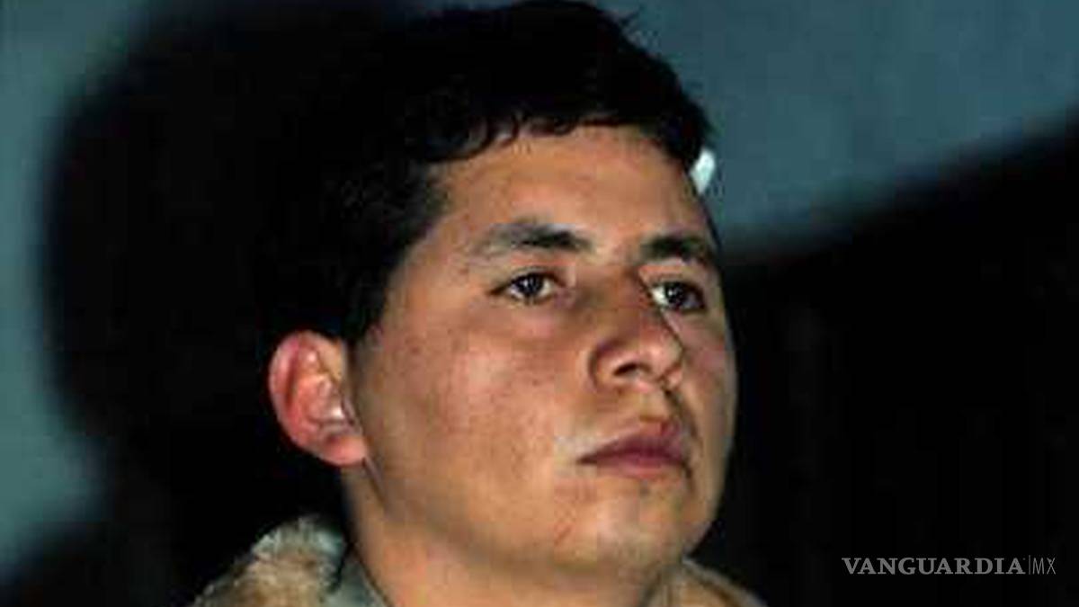 Mario Aburto, preso por el asesinato de Luis Donaldo Colosio, será reubicado a Baja California