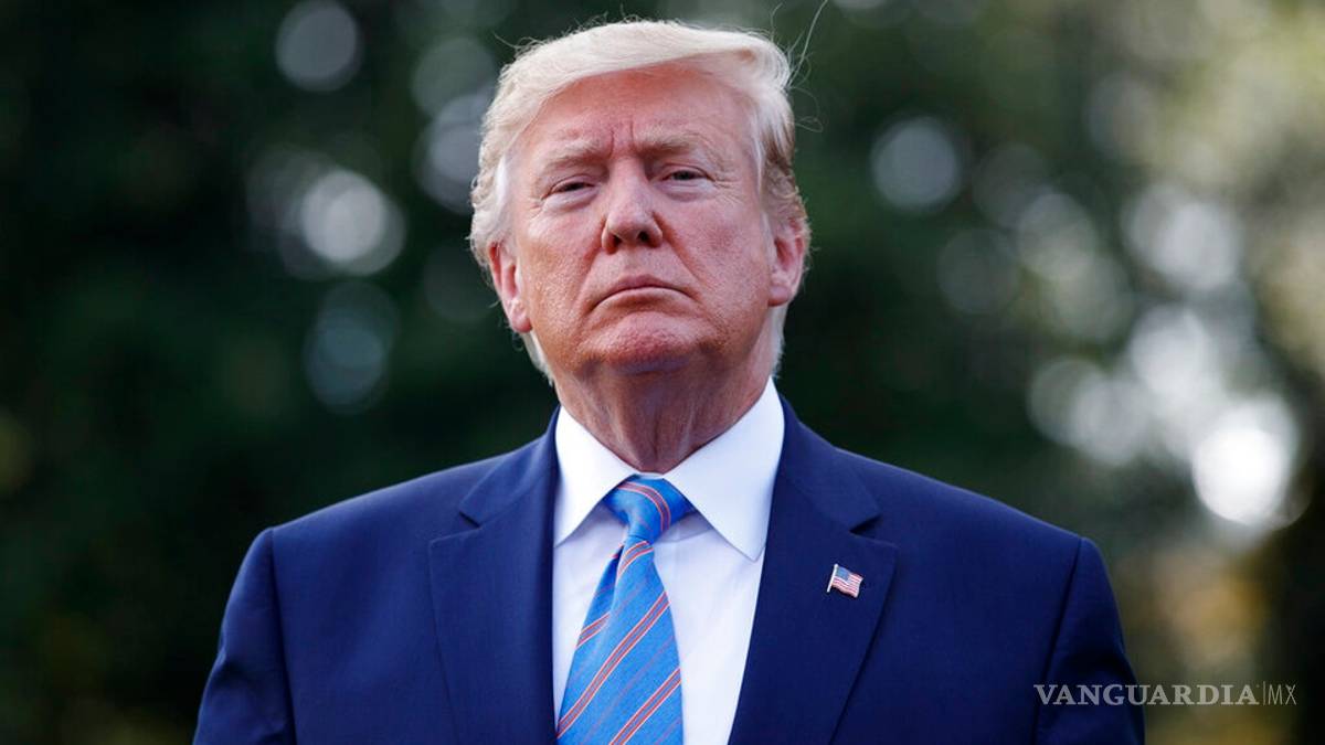 Trump causa polémica en Twitter por insensibilidad ante tiroteo en El Paso, Texas