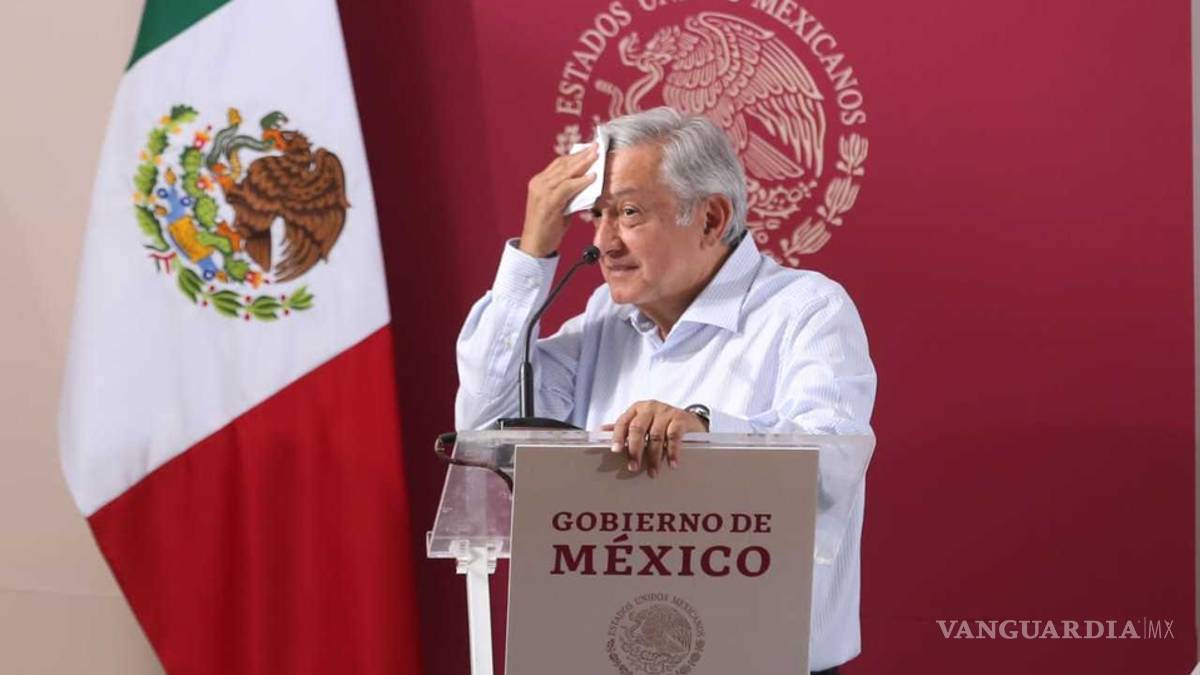 Funcionarios del gobierno federal admiten inexistencia de planes y programas anunciados por AMLO