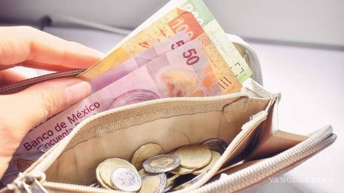 Propone Coparmex aumento al salario mínimo para 2020