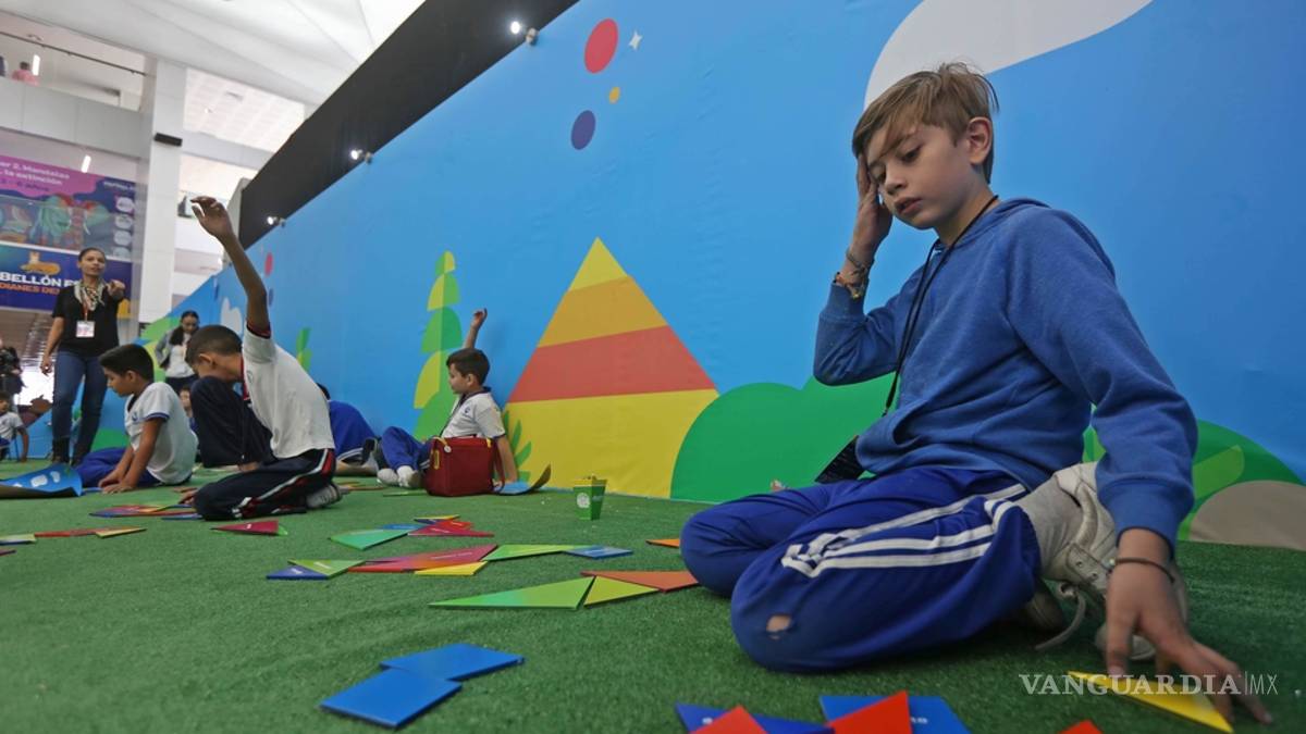 Organizan campamentos para niños de casas cuna