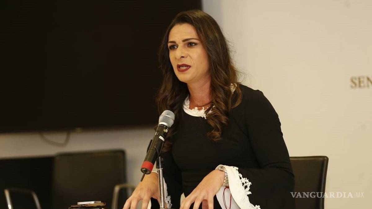 “No todo son las medallas olímpicas”: Ana Gabriela Guevara