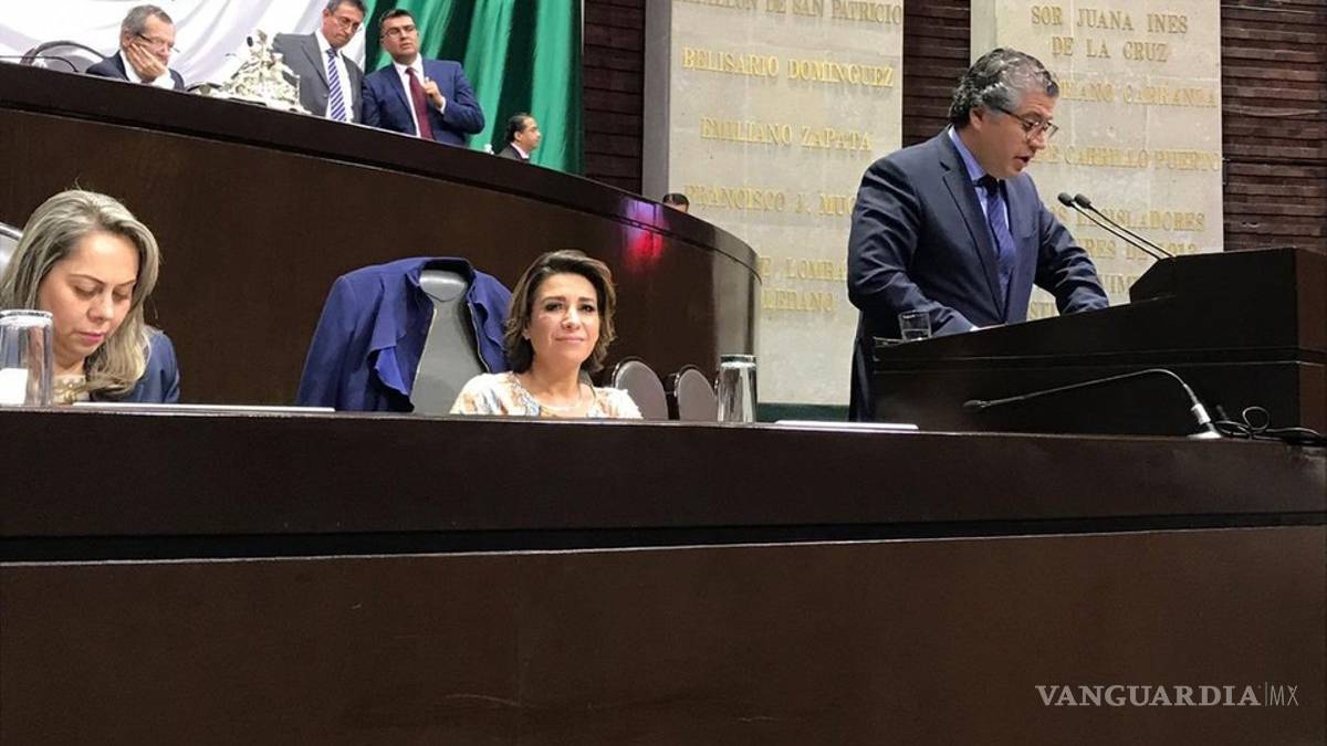 PAN analiza presentar recurso jurídico contra Guardia Nacional