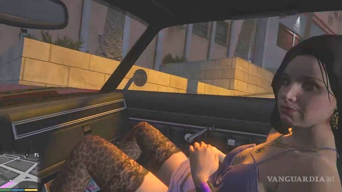 Niño de 12 años violó a su hermana de 6, todo para recrear escena que vió en videojuego