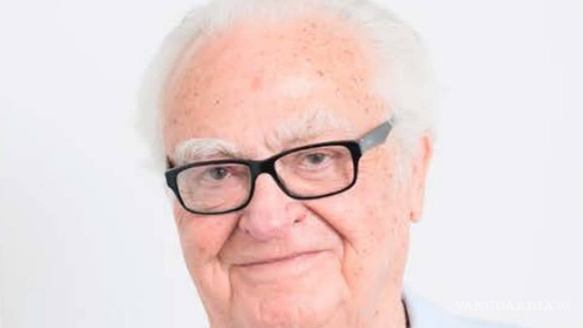 Fallece el empresario Enrique Robinson Bours, fundador de Bachoco