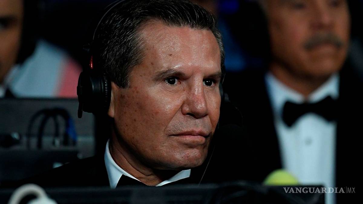 'Le hace falta ganar una guerra'; la opinión de Julio César Chávez sobre el 'Canelo'