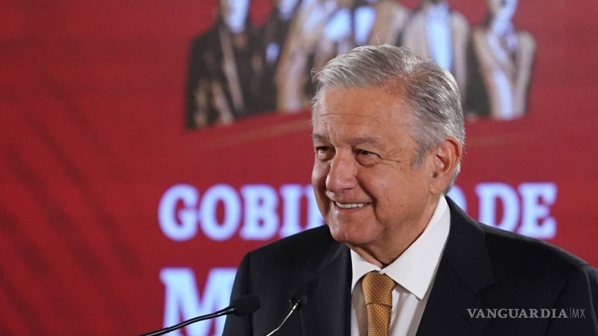 Según AMLO hay más oportunidades de trabajo pero no se mide bien, rechaza cifras de desempleo del Inegi