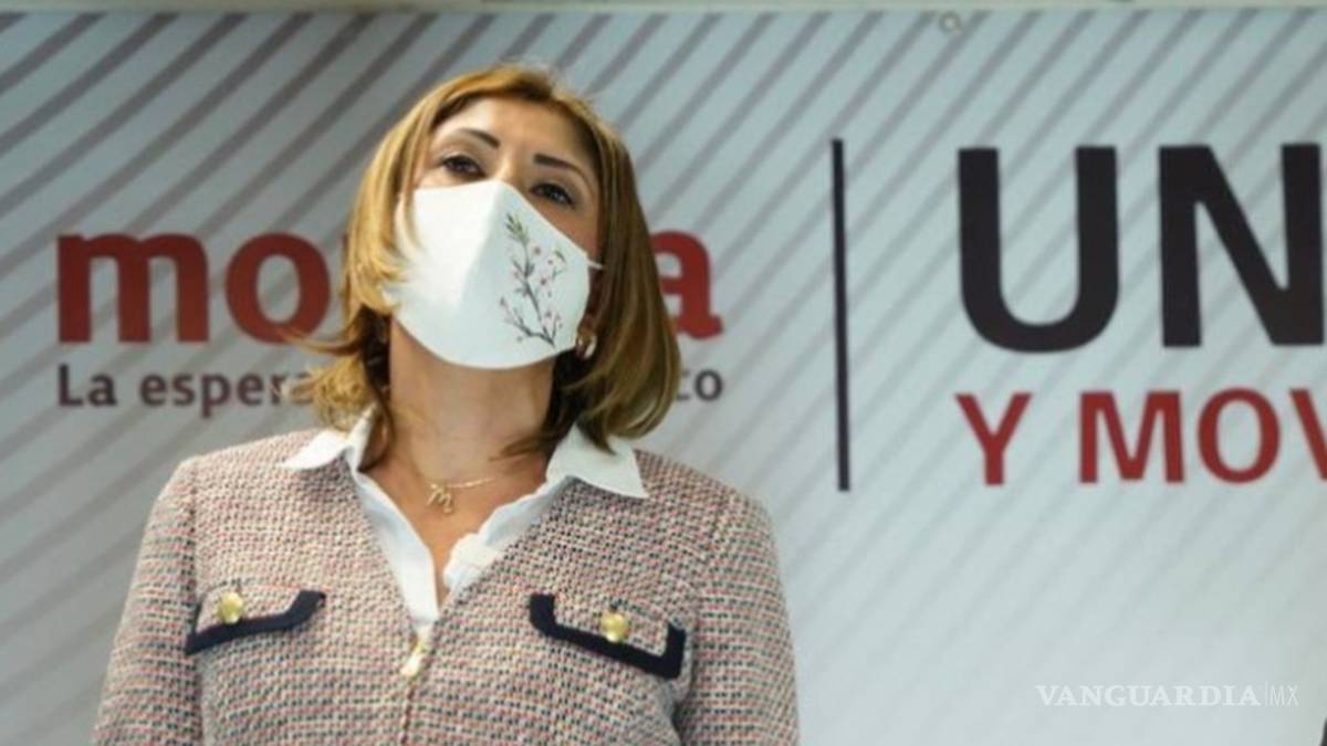 Candidata de Morena en SLP niega irregularidades en gastos