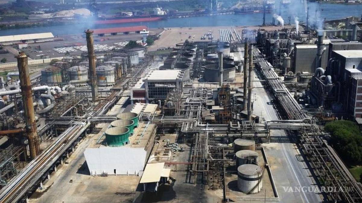 Finanzas de Pemex siguen en problemas por compra de Fertinal