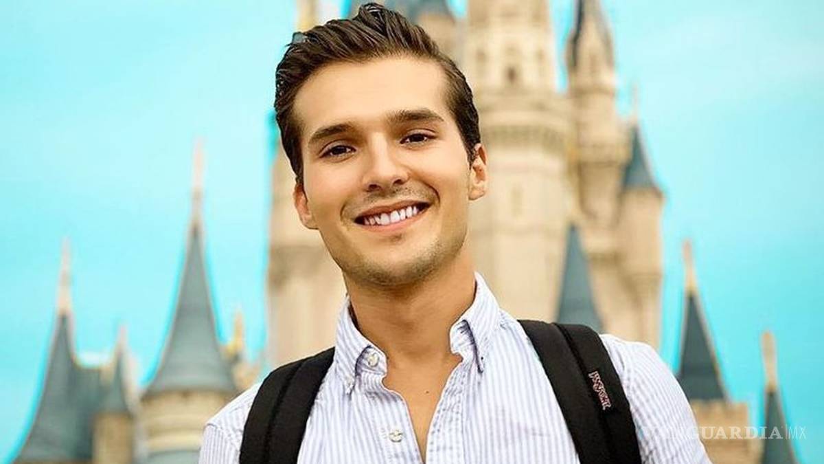 'Sólo quería socializar'... actor de doblaje Memo Aponte sobre su acusación de violar a menor (video)