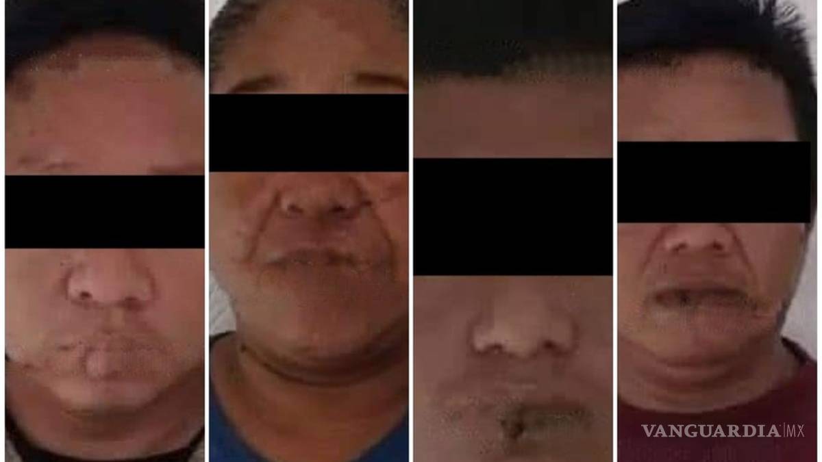 Vinculan a proceso a 4 policías de Tulum por feminicidio de Victoria Esperanza