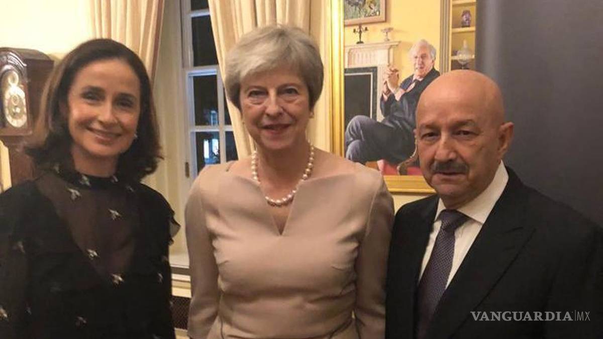 Carlos Salinas de Gortari dialoga con estudiantes de Harvard