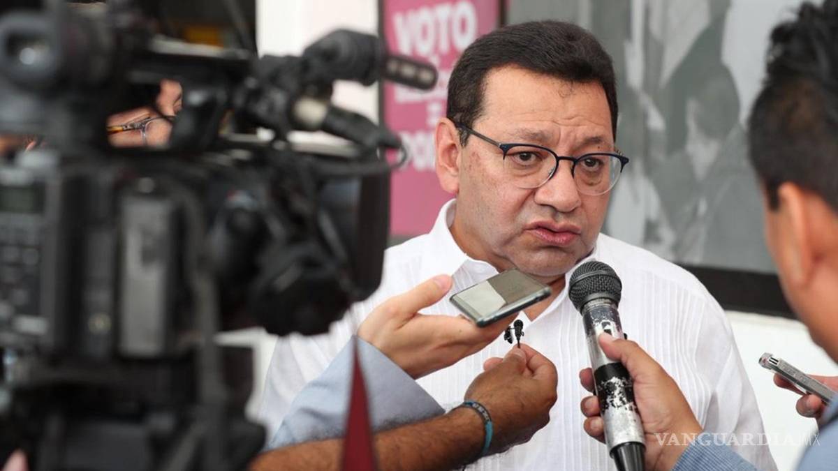 TEPJF propone aprobar financiamiento privado en elecciones