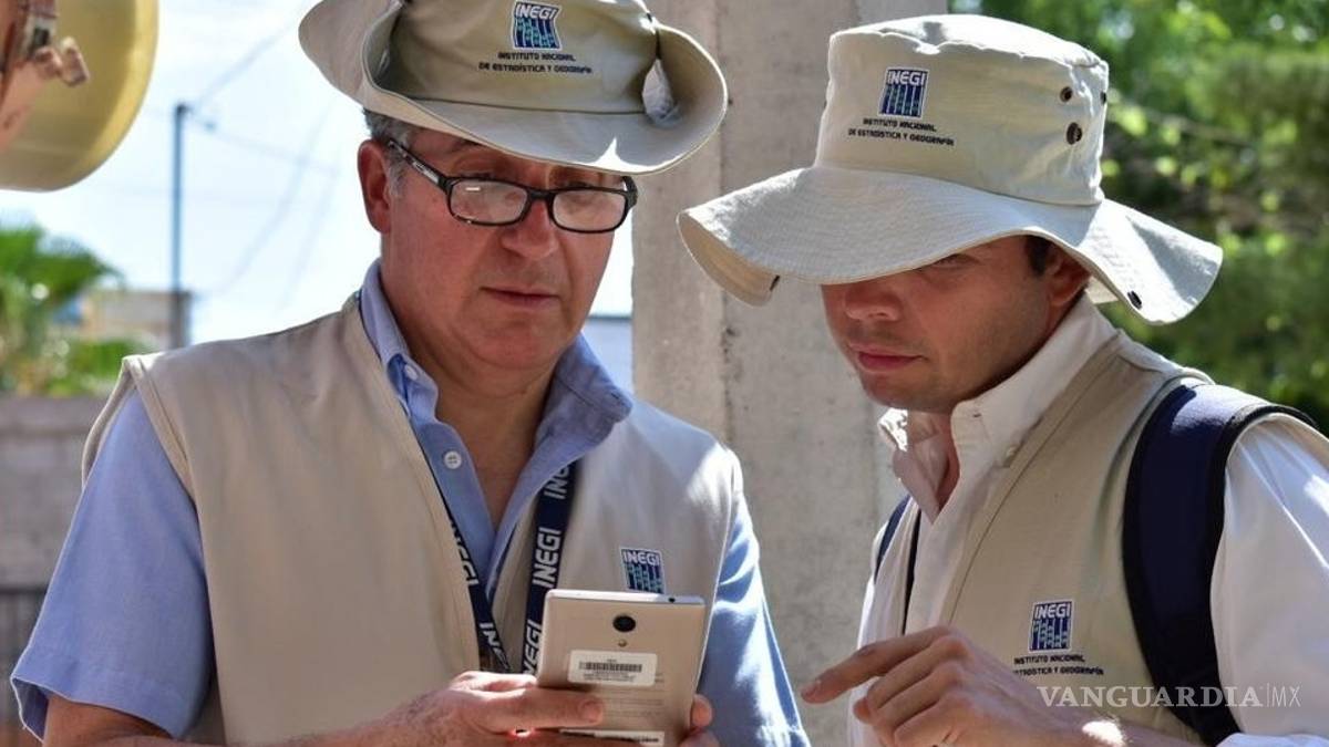 Inegi interpone controversia ante Corte por salarios y recorte a presupuesto