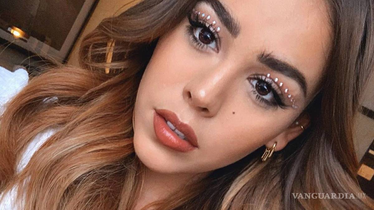 Coche de lujo y una casa en Pedregal: Danna Paola se cotizó mejor en TV Azteca que Belinda