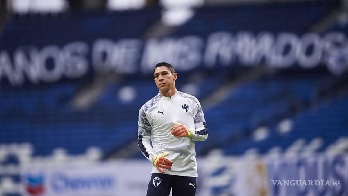 Rayados habría multado a Hugo González y Dorlan Pabón por fiesteros