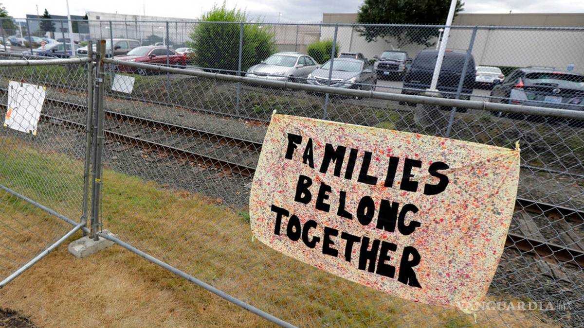 Jueces migratorios baten récord histórico de casos de asilo en EU