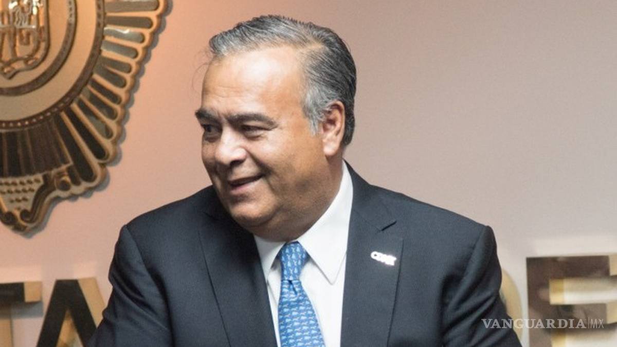 Se les va de las manos; prescribe delito de Raymundo Collins y ya no podrá ser detenido