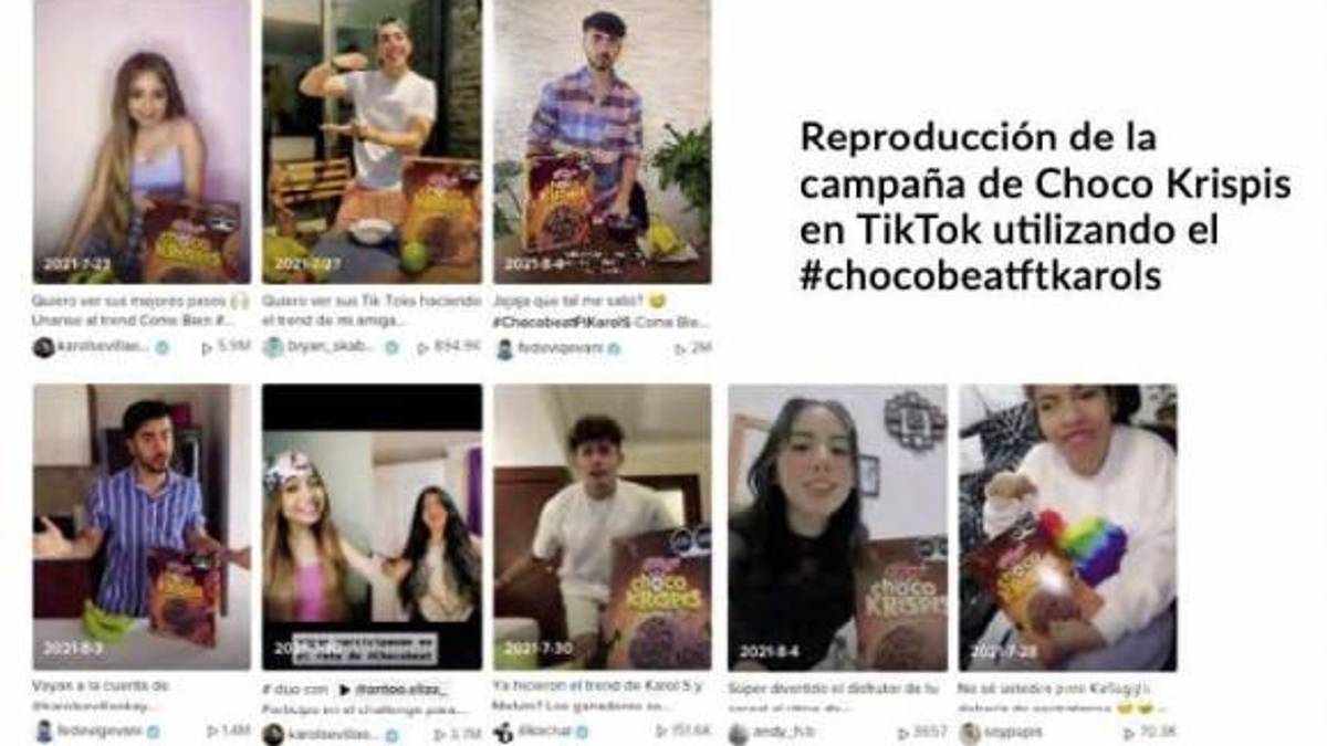Ari Gameplays, Capi Pérez y otros influencers son usados para promocionar comida chatarra, denuncian