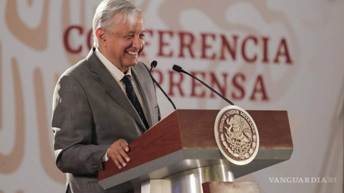Confía AMLO confía en que se acabaran abucheos a gobernadores