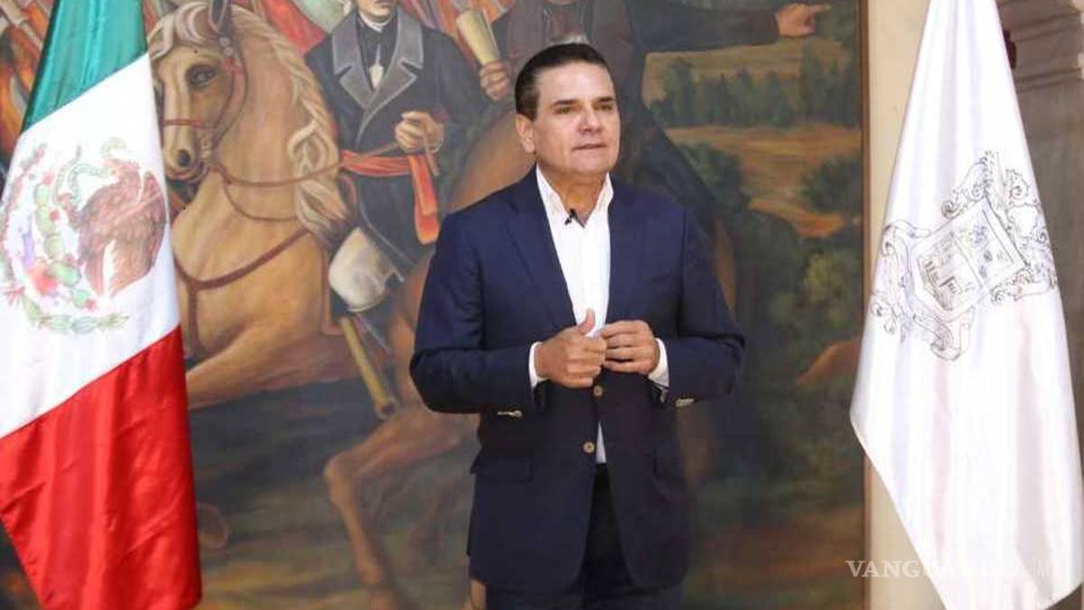 Decretan subsidio del ISN a todas las empresas en Michoacán