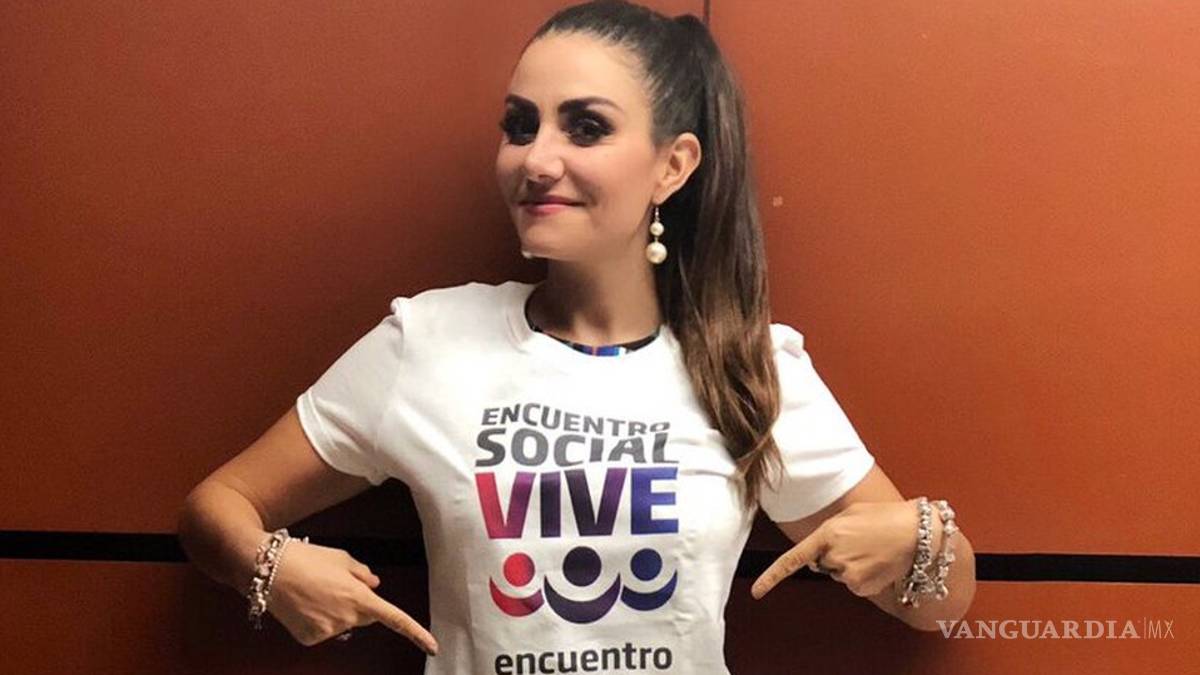 Diputada propondrá que imágenes que "dañan la diginidad" sean delito