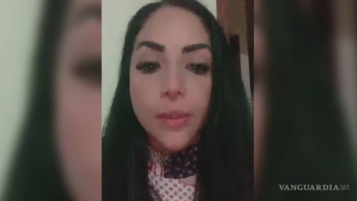 Ex esposa de quien fuera secretario de Gobierno de Yunes en Veracruz pide ayuda en caso de violencia