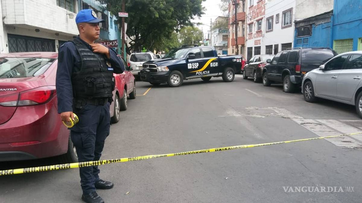 Registró febrero 98.5 asesinatos cada día; Guanajuato, el estado más violento