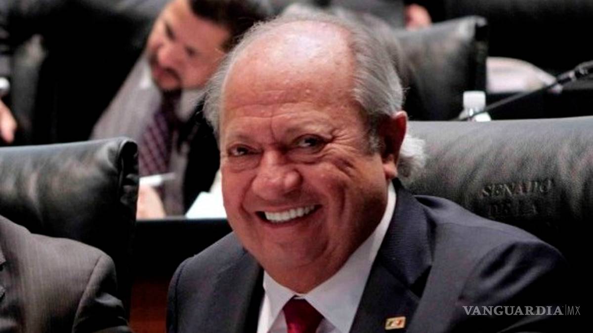 AMLO reitera que aún no hay ordenes de aprehensión en contra de Romero Deschamps