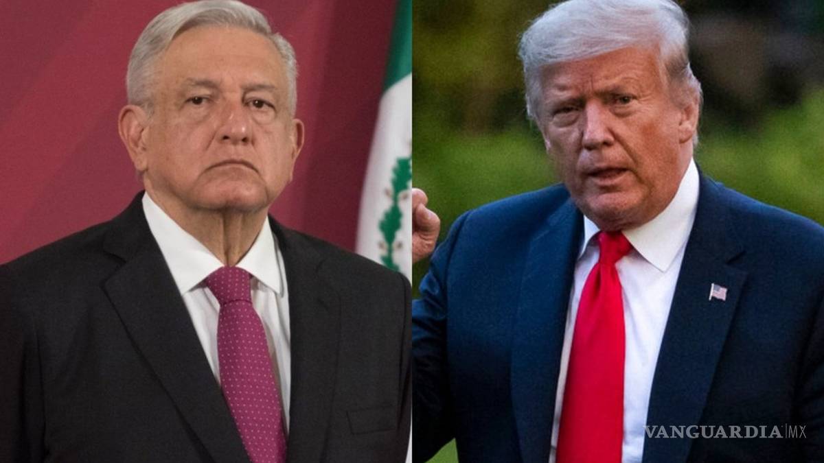 Empresarios de EU buscan que Trump presione a AMLO por cambios al sector energético