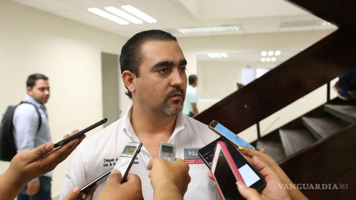 En Saltillo denuncian video de un hombre abusando sexualmente de una perrita