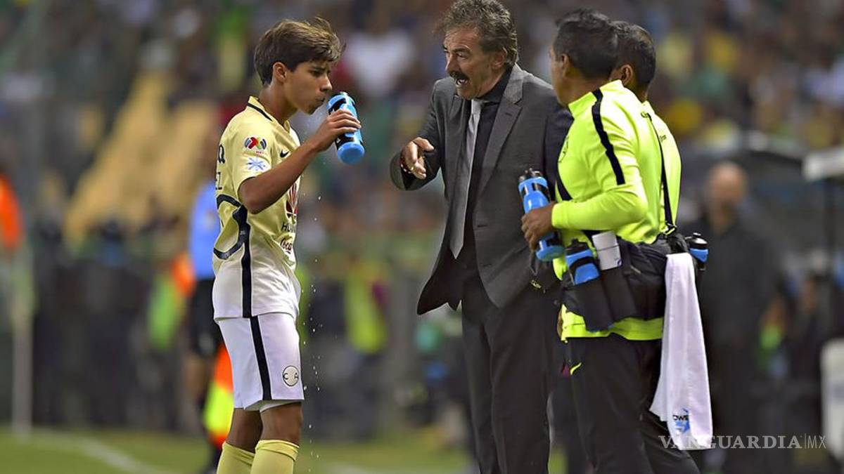 Ricardo La Volpe está cerca de volver al América