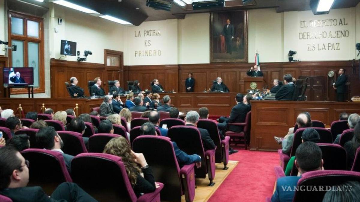 Revelan que hijos, parejas, papás, sobrinos… y hasta suegras de al menos 500 jueces y magistrados, están en la nómina del Consejo de la Judicatura