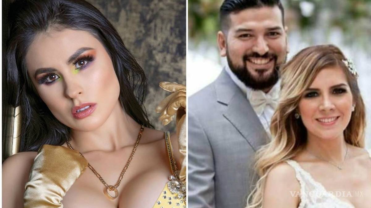 ¡Karma!... Karla Panini se queda sin trabajo y además ventilan que Américo Garza le fue infiel con Fabiola Martínez