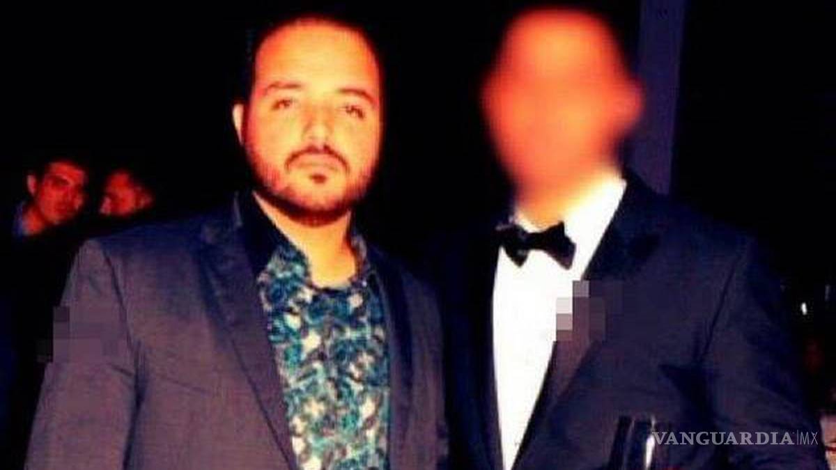 Hijo del Mayo Zambada se contagió de COVID-19 en EU