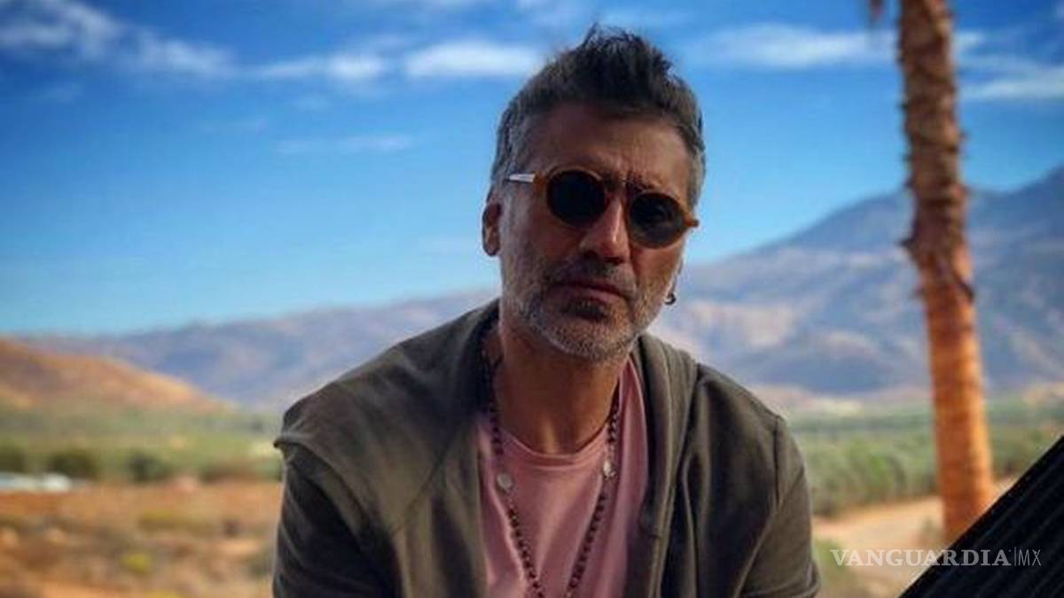 Alejandro Fernández explota en pleno concierto