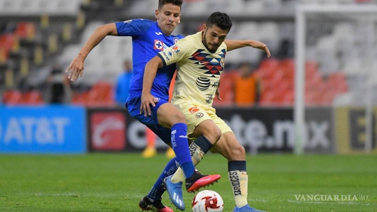 Liga MX regresaría la última semana de junio