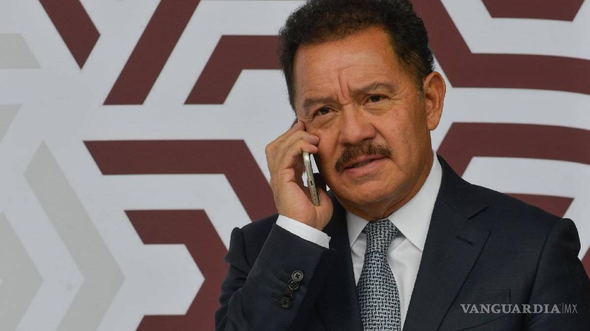 “Se trata de un circo”, responde Ignacio Mier sobre investigación de la UIF