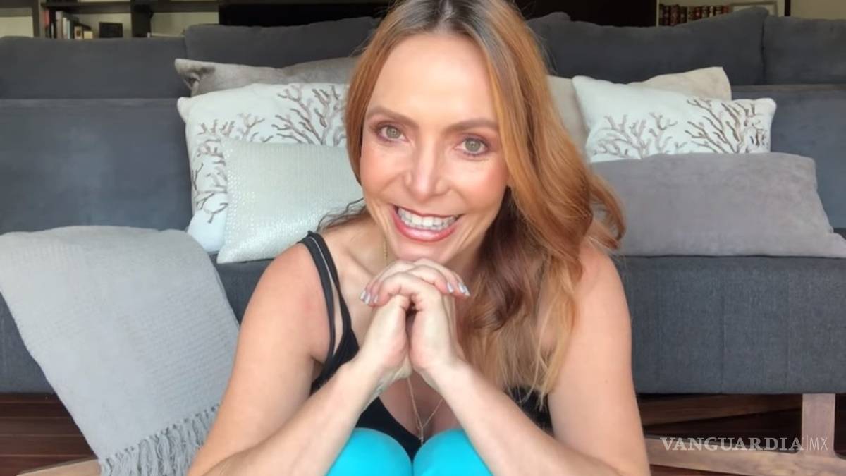 Erika Zaba de OV7 está embarazada