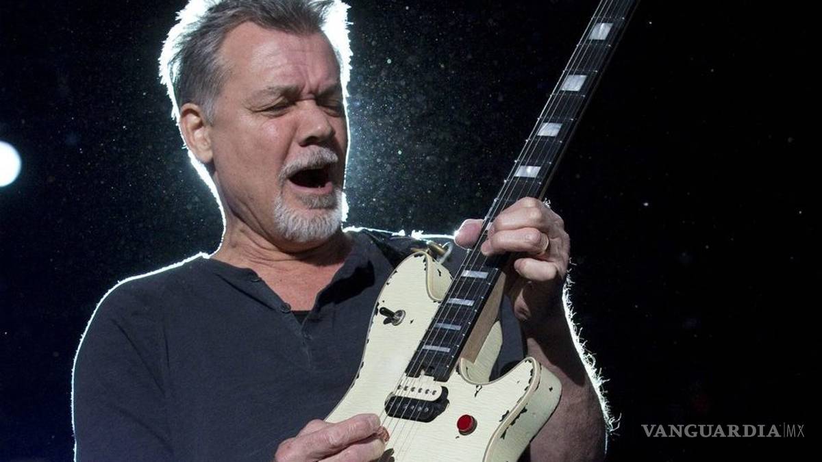 Roban depósito de guitarras firmadas por estrellas de rock