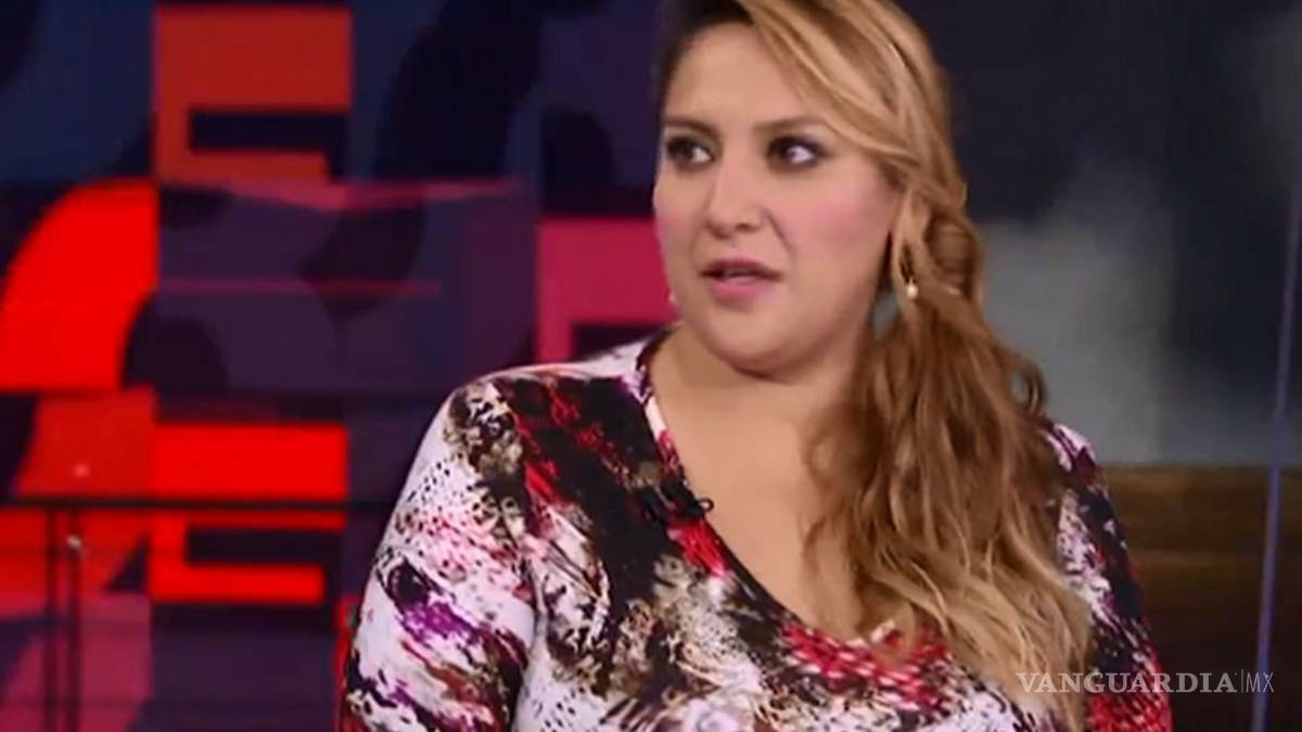 "Me equivoqué", responde Karen Espíndola a polémica en redes sociales